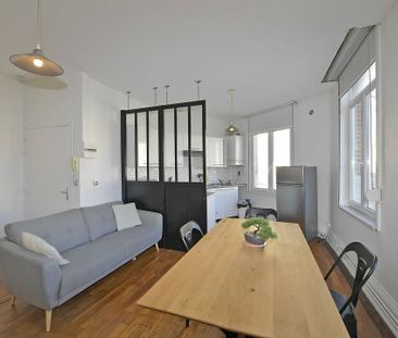 Location Appartement 2 pièces 46 m2 à Saint-Quentin - Photo 1