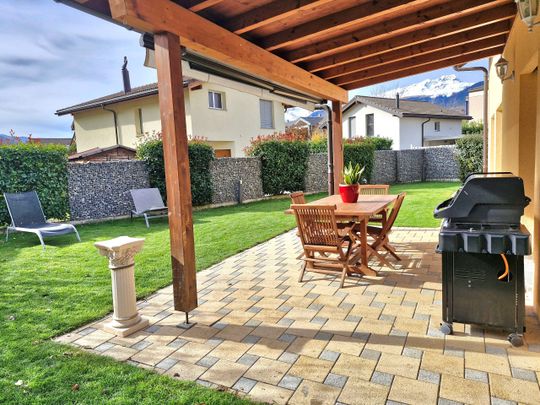 Superb villa in a peaceful neighborhood - Photo 1