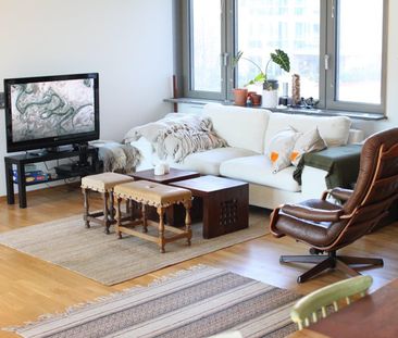 Anders Personsgatan, Göteborg - Photo 3