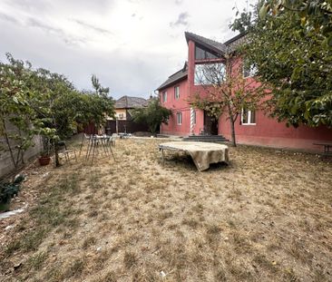 Casa individuala cu 6 camere- zona Stadion- Olimpia - Photo 5