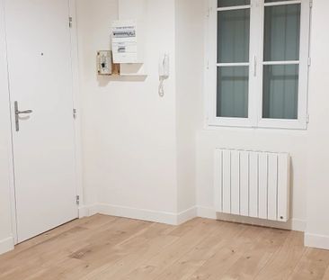 Location Appartement 2 pièces 27m² LA ROCHELLE 17000 - Photo 4