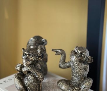 2 Bed Semi-Detached House, Sloane Street, B1 - Photo 3