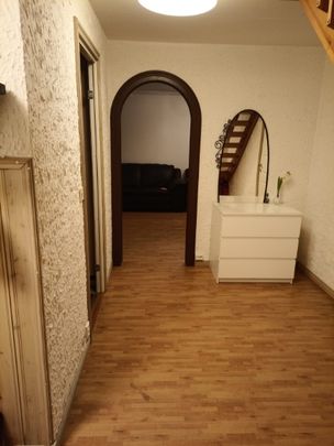 Järfälla - 7rok - tillsv - 23.000kr/mån - Photo 1