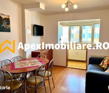 Apartament 2 camere de inchiriat Rahova Bucuresti | ApexImobiliare.ro - Photo 3