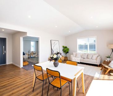 Modern Haven in Taradale - Photo 5
