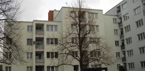 3-Zimmer-Wohnung mit Loggia, Top 88 - Foto 2