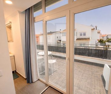 Apartamento T3 em Lisboa - Photo 6