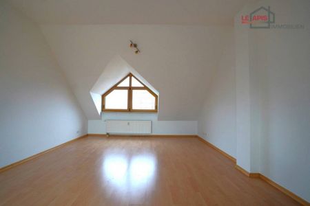 +++PFIFFIGE DG-MAiS-2-RWG MIT BALKON U. EBK IN ATTRAKTIVER LAGE VON LEIPZIG-PAUNSDORF+++ - Photo 5