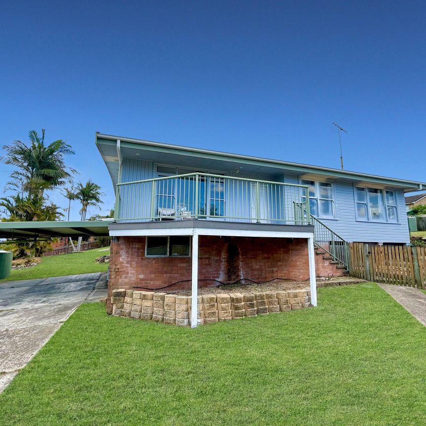 FRESHLY UPDATED HOME IN A FAMILY-FRIENDLY LOCATION - Photo 1