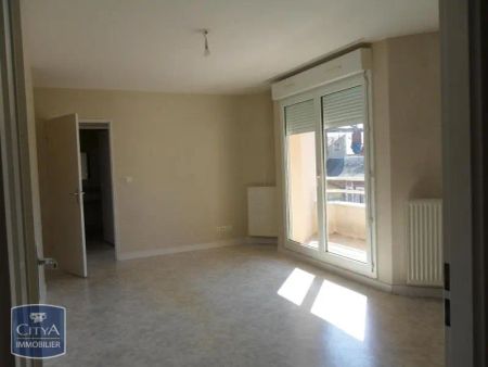 Appartement à louer 2 pièces 48m² - Photo 3