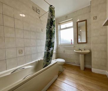 2 bedroom terraced house to rent - Photo 5