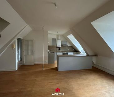 APPARTEMENT T2 - Proche Cathédrale - Photo 2