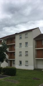 PETIT COURONNE A LOUER APPARTEMENT F2 BIS - Photo 4