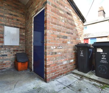 Studio to rent - Photo 6