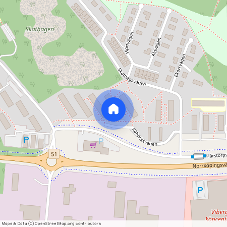 Östermalm, FINSPÅNG, Finspång, Östergötland, Kapellvägen 58 A