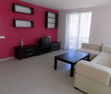 Apartament de inchiriat, 2 camere. 53 mp, prima inchiriere, 3 balcoane, zona strazii Eroilor - Photo 5