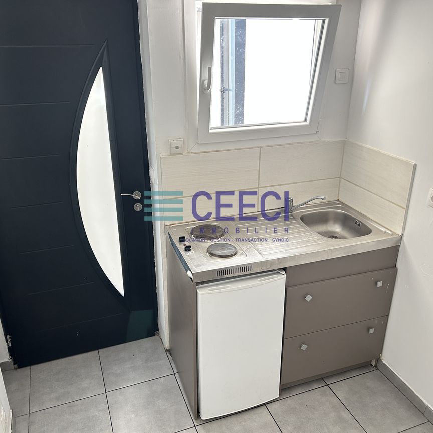 Location Appartement 2 pièces 27m² SOISSONS 02200 - Photo 1