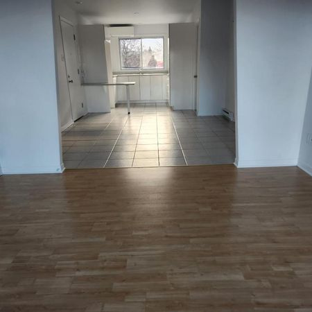 4 1/2 BOUL. CASAVANT O. 1 er JUILLET - Photo 4