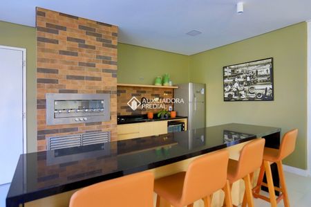 Apartamento com 3 quartos e 74m² para alugar em Partenon, Porto Alegre. - Foto 4