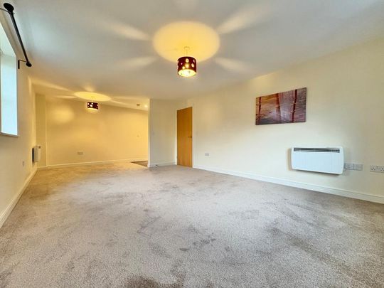 2 bedroom flat to rent - Photo 1