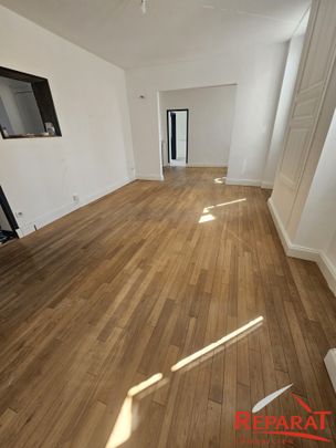 Location Appartement 3 pièces 77m² BRIVE LA GAILLARDE 19100 - Photo 1