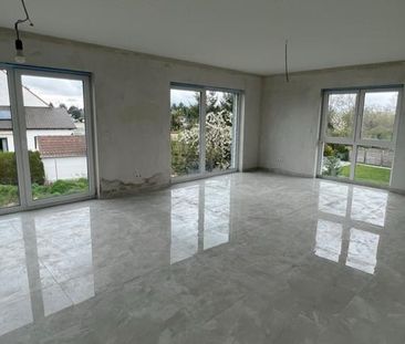 4- Zimmer Wohnung in Limburgerhof - Photo 1