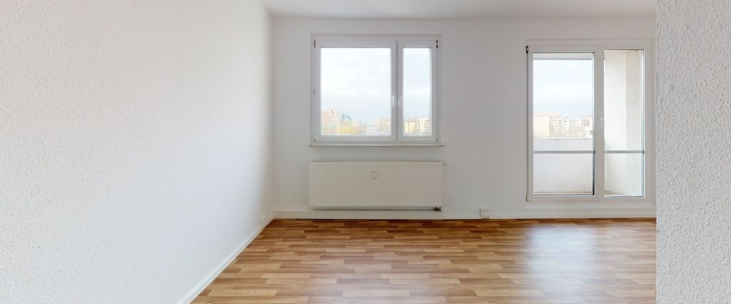 ERSTBEZUG in der Südstadt / direkte Nähe zum Kaufland! - Foto 1