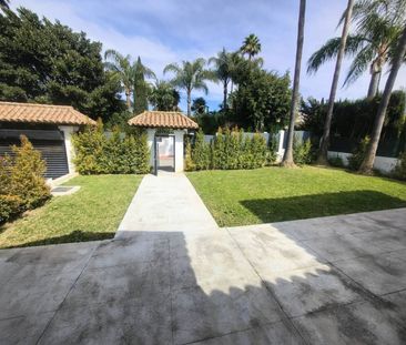 Alquiler de chalet pareado en Urbanizacion n Andalucia 32d - Photo 5