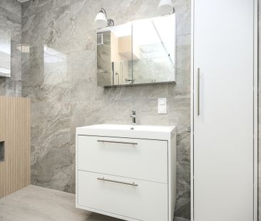 Świeżo wykończone 3 pokoje Nad Rudzianką, winda !! - Zdjęcie 5