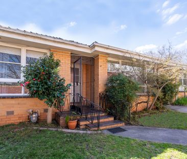 Spacious Two Bedroom Unit in Prime Kew Location - Photo 6