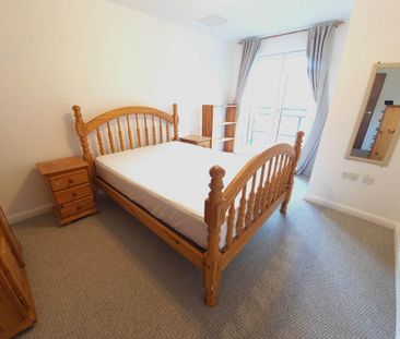 2 bedroom flat to rent - Photo 6