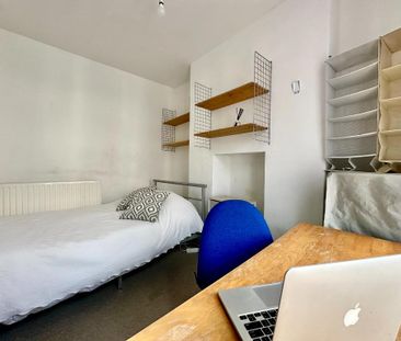 1 bedroom terraced house to rent - Photo 6