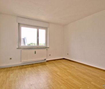 Ruhige 3-Zimmerwohnung mit Blick ins Grüne - ideal für den 2-Person... - Foto 6