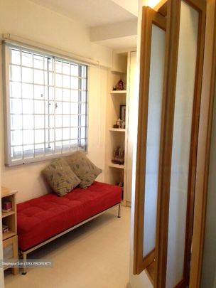 Blk 339 Clementi Avenue 5 (Clementi), HDB 3 Rooms - For Rent - Photo 1