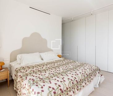 Excellent 3 Bedroom apartment with 25m² terrace for rent in Puerta ... - Foto 2