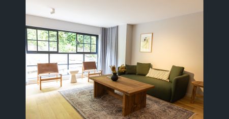 Modern two bedroom apartment - Photo 2