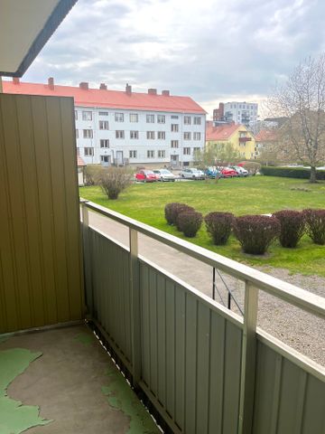 Heljestrandsgatan, Eskilstuna - Foto 5