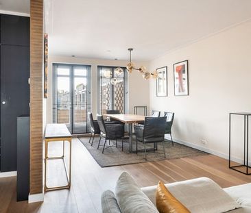 Te huur: Appartement Weissenbruchstraat 45 3 in Amsterdam - foto 4