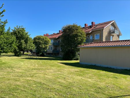 Stiftelsegatan, Getinge - Foto 3