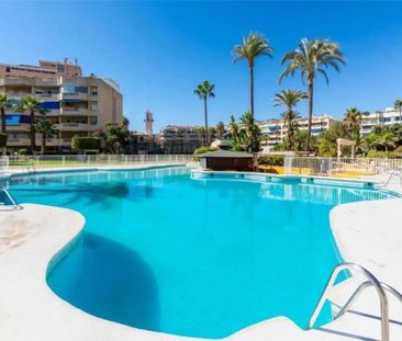 Atico en alquiler en Playamar, Torremolinos - Photo 3
