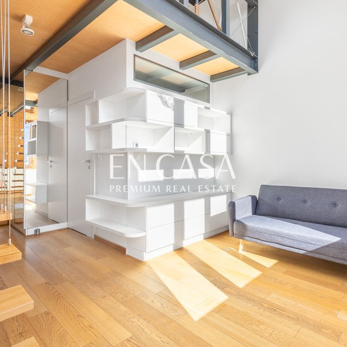 Warszawa, Mokotów, Rakowiecka - Фото 1