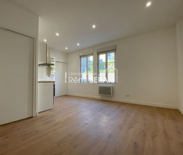 A LOUER - Studio plein centre Domfront - REF 14156, - Photo 4