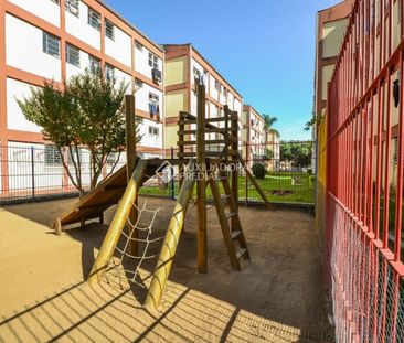 Apartamento com 2 quartos e 50m² para alugar em Camaquã, Porto Alegre. - Photo 4
