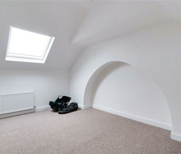 Portland Terrace, Gainsborough, Lincolnshire, DN21 1JR - Photo 4