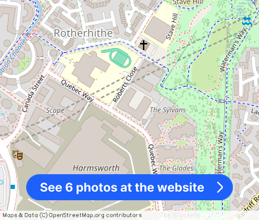 Claremont House, Quebec Way, SE16 - Photo 1