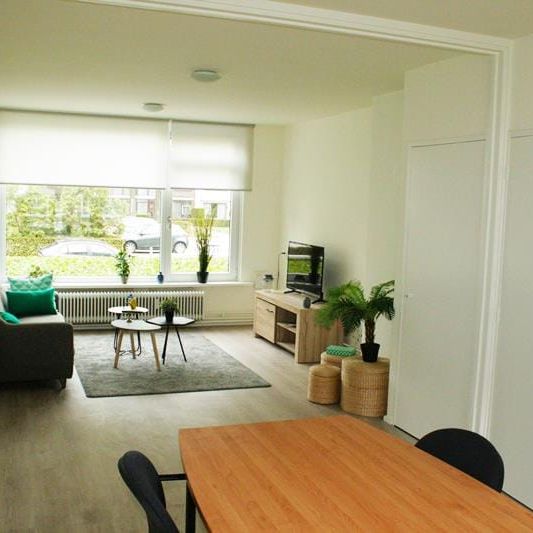 Appartement te huur: Outshoornstraat 53 5622 GX Eindhoven - Foto 1