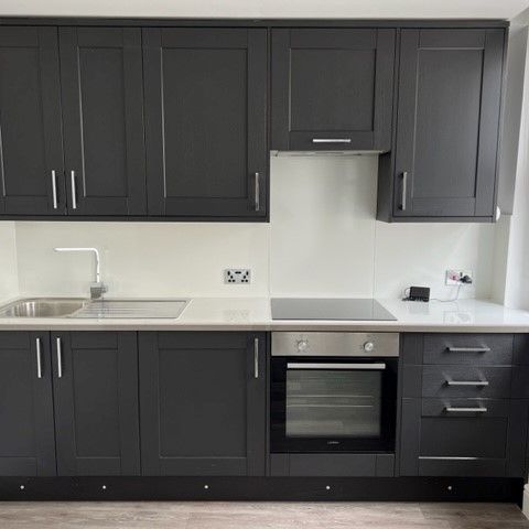 1 bedroom apartment to rent Windsor Street - Photo 1
