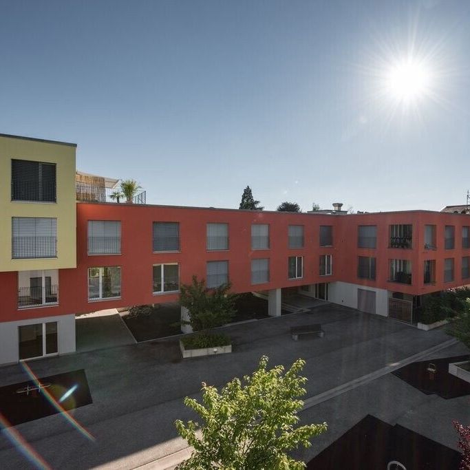 Beautiful apartment in a quiet environment - Photo 1