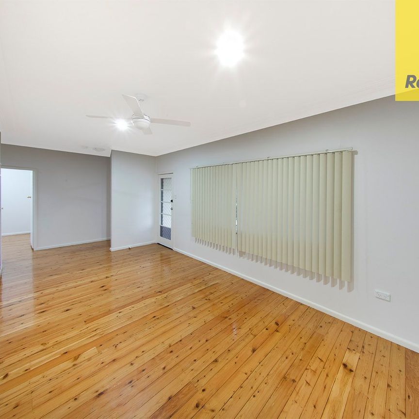 WARM AND COZY HOME OFFERED! READY TO MOVE IN! - Photo 1