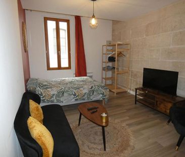 Location Appartement 2 pièces Meublé 33m² NIORT 79000 - Photo 2